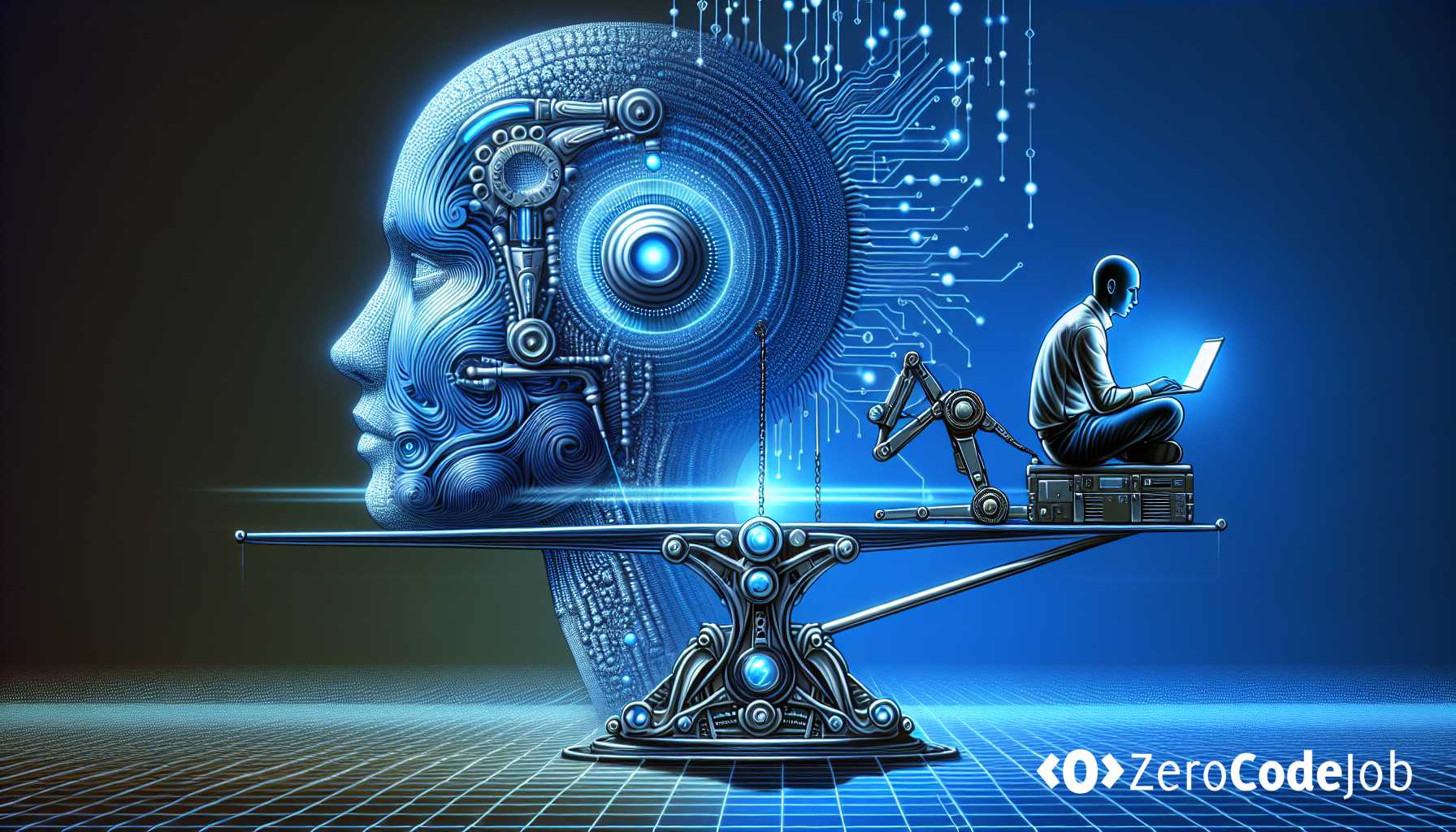 Impatto dell'Intelligenza Artificiale: Innovazione e Sfide
