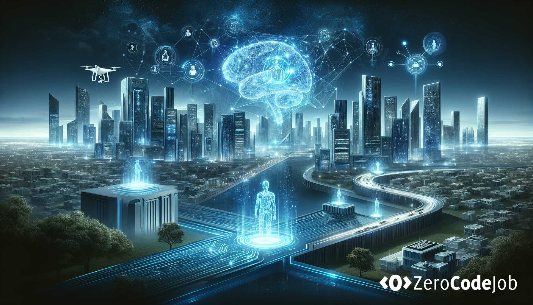 Nuovi modelli di AI: svolta nell'innovazione e nel futuro