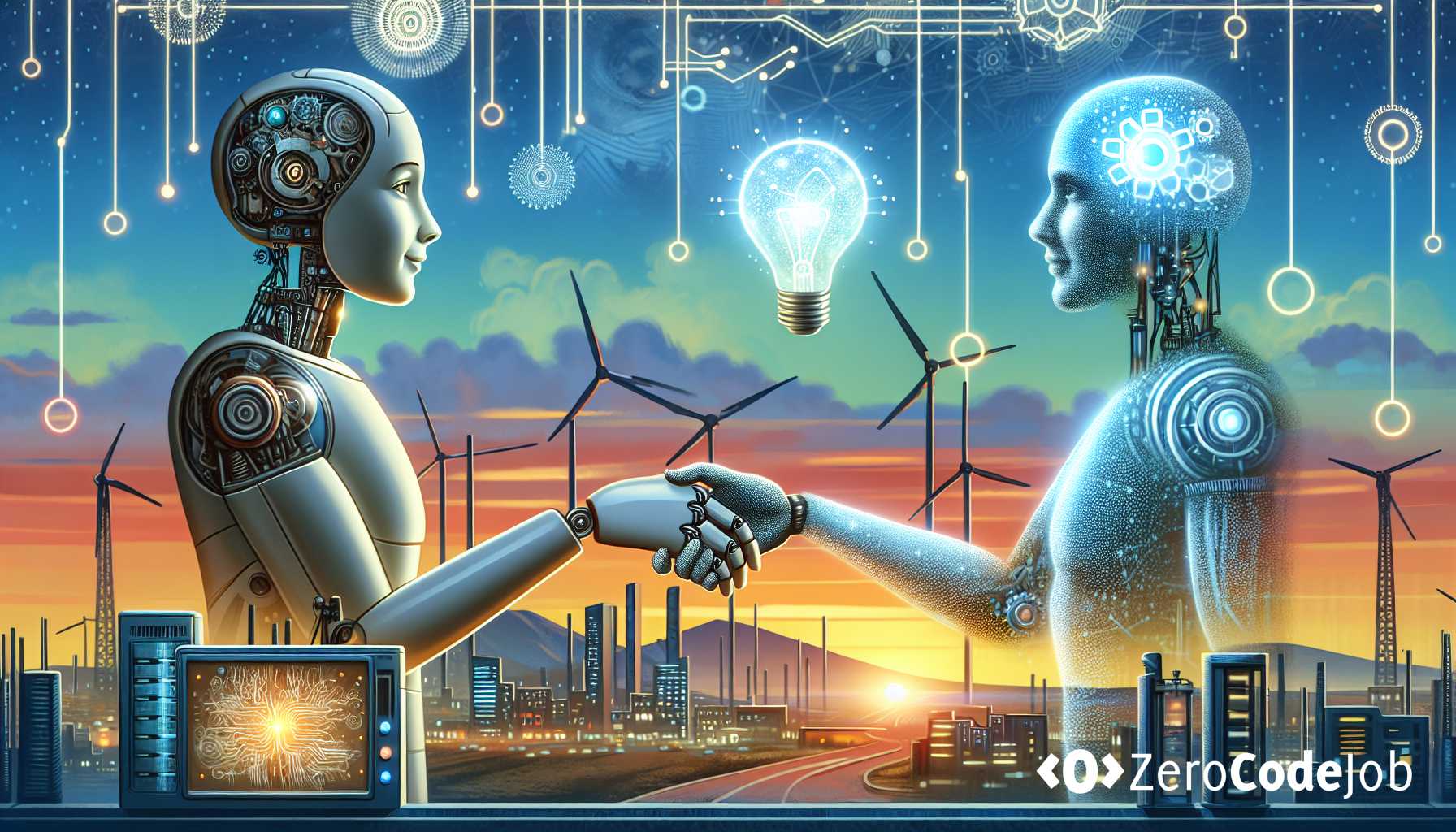 Etica nell'IA: sfide e opportunità per il futuro