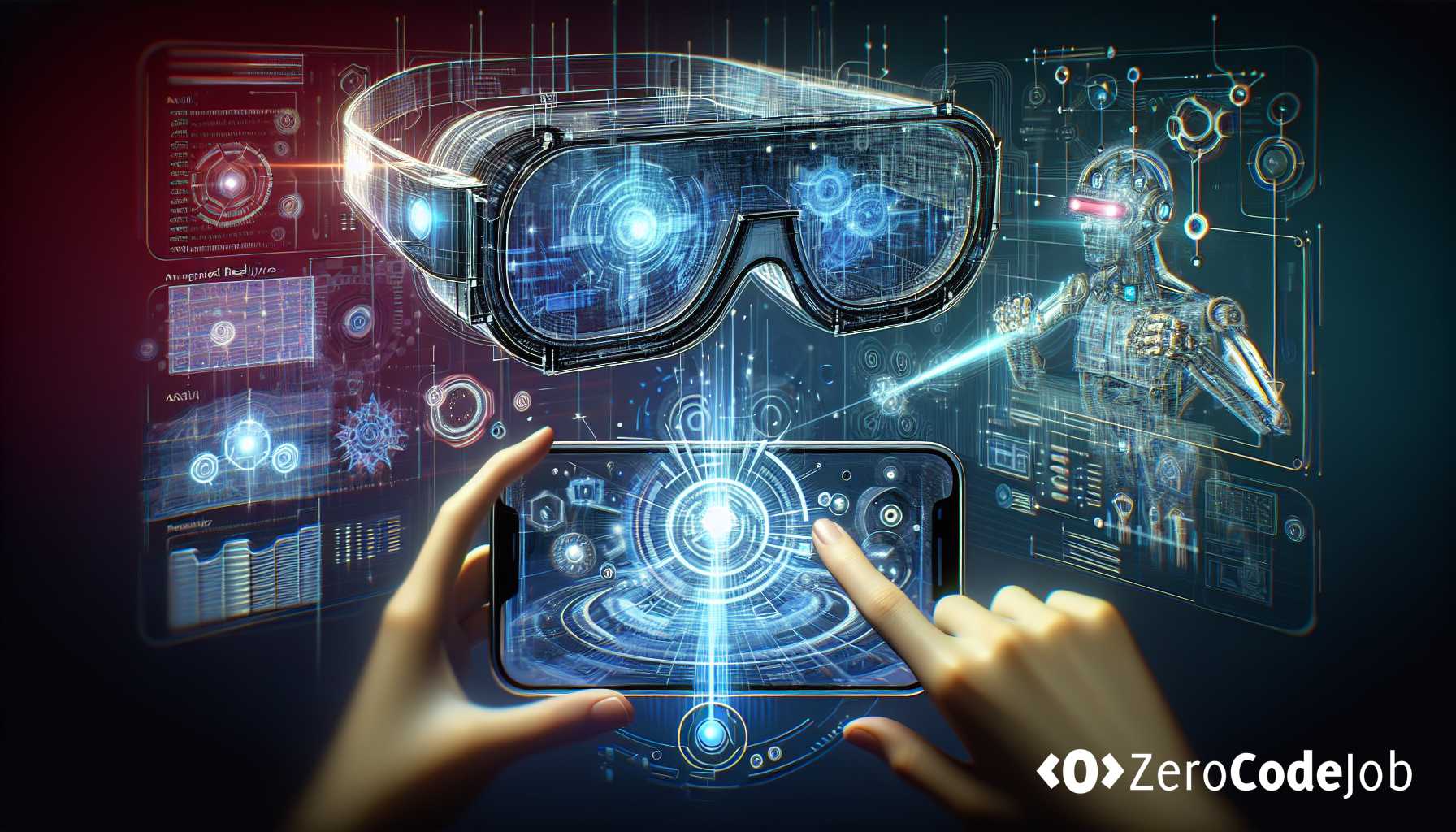 AI e AR: La Rivoluzione Tecnologica del Futuro