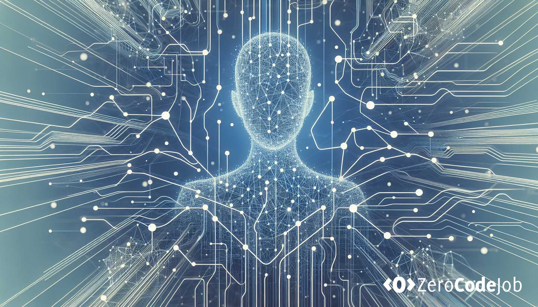 Programmazione zerocode con AI: Rivoluzione nello sviluppo