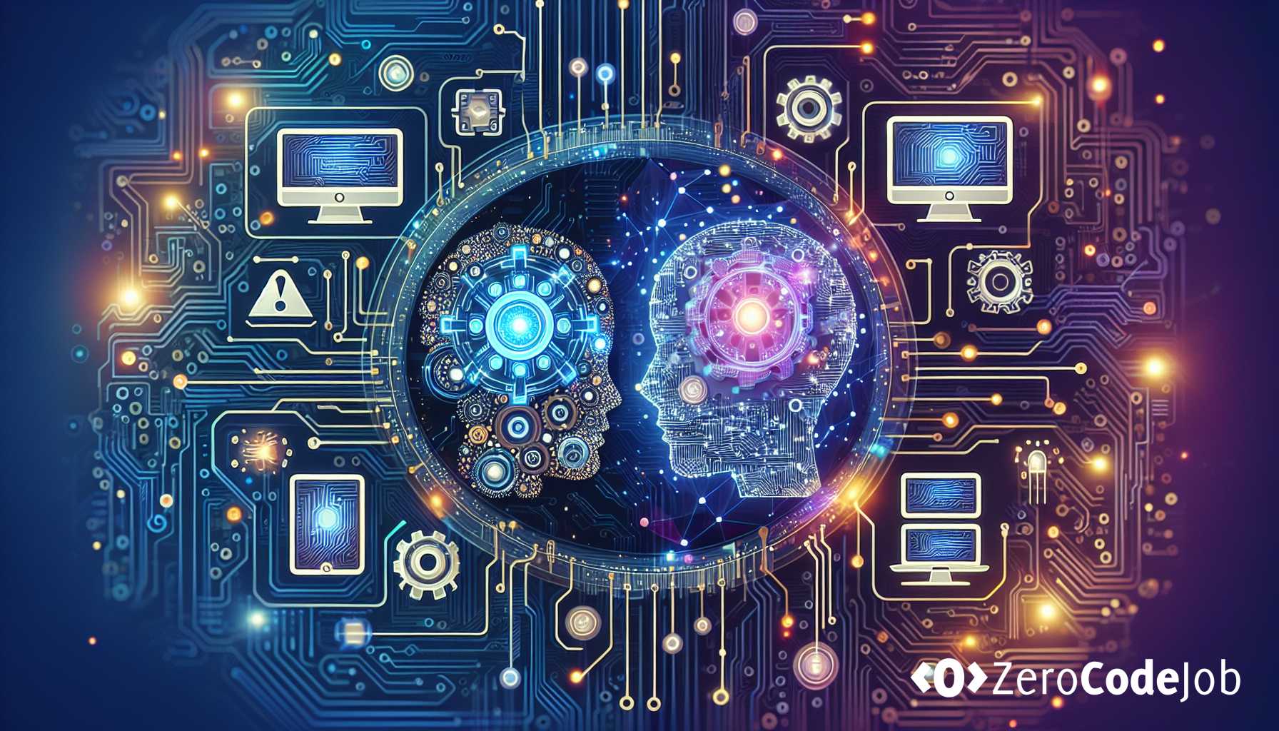 AI e AR: Fusioni Tecnologiche per un Futuro Innovativo