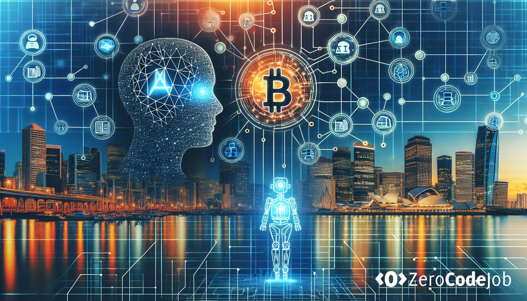 AI e Blockchain: Rivoluzione Tecnologica per il Futuro