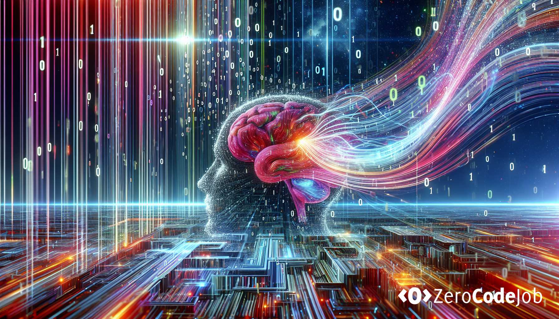 Programmazione zerocode e AI: rivoluzione nello sviluppo software
