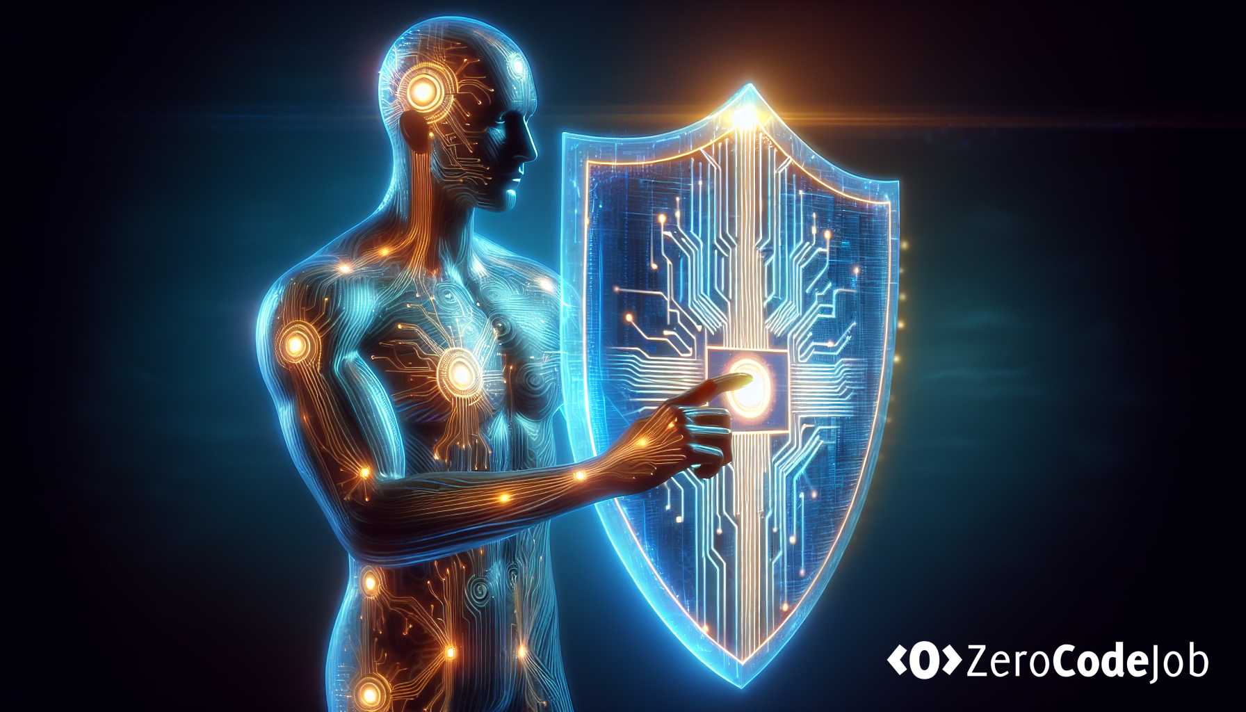 AI e Cybersecurity: Una Nuova Frontiera per la Protezione