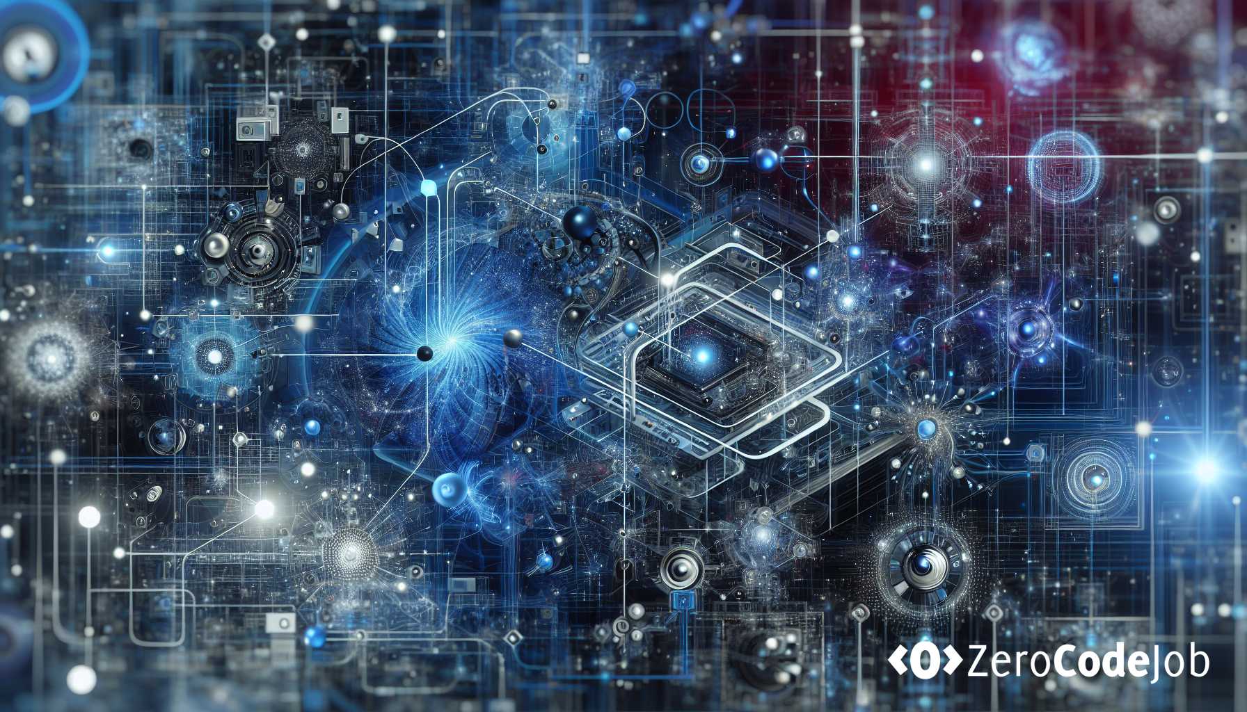 Nuovi modelli di intelligenza artificiale: la rivoluzione