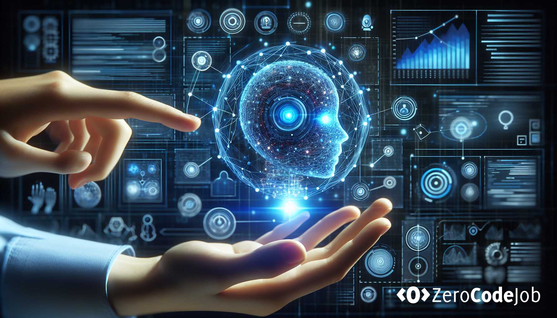 Il potere trasformativo dell'Intelligenza Artificiale nell'esperienza utente